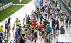 12H Cycling Marathon, dal tramonto all'alba