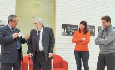 Quelle ferite aperte da non dimenticare nelle foto di Capatti