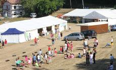 Buon compleanno Albazzano