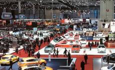 Ginevra, l'edizione numero 89 festeggia anche i 70 anni di Abarth
