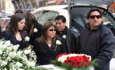 8 marzo 2014: addio Michelle