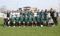 Felicità  Cervo:  la prima volta  in Promozione