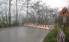 Castelmozzano: piove e riesplode la frana