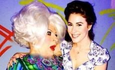 Platinette: "Io, moglie assassina in un musical tra comedy e noir"