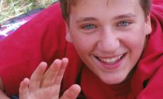 Un laboratorio al liceo Ulivi per Matteo, indimenticabile