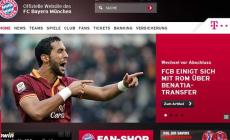 Benatia-Bayern: c'&egrave; l'annuncio