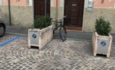 "Via Turchi e il falso posto auto per invalidi"