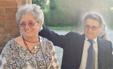 Muore pochi giorni dopo il marito