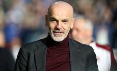 Pioli "Non abbiamo ancora vinto niente, c'è tanto da scavare"