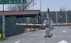 Area camper chiusa per lavori: e nessuno &egrave; in gara per gestirla