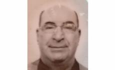 Trovato in casa senza vita il 67enne Fausto Rastelli