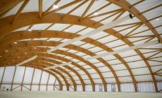 Ex Cral Bormioli, a settembre aprir&agrave; il centro sportivo