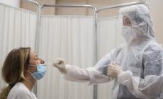 Due decessi in provincia e ancora 100 nuovi positivi. Tre nuovi pazienti in terapia intensiva