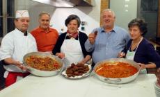 Le polpette di cavallo, orgoglio delle osterie di una volta