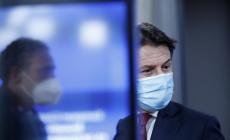 Nuovo dpcm, le misure entrano in vigore da venerd&igrave;