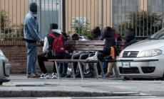 Residenti esasperati: &laquo;Largo Giandebiaggi? Desolante bivacco&raquo;