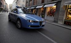 Minaccia i fedeli durante la messa: denunciato