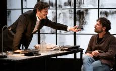 Lino Guanciale dopo i successi del «Conte di Montecristo» scende negli abissi dell'essere umano: «Interpreto un personaggio luciferino»