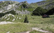 Si perdono in zona Lagoni: recuperati dal Soccorso alpino