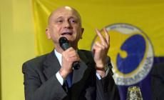 «Elvio Ubaldi. La politica nel destino»