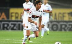 Galliani studia lo scambio Matri-Pazzini