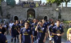 Ieri la Cittadella. Oggi l'Europa?