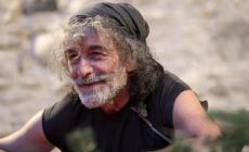 Arriva Mauro Corona