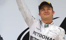 Rosberg: "E' andato tutto storto"