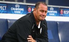 Stoccarda, arriva Stevens