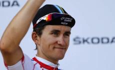 Strade Bianche a Kwiatkowski