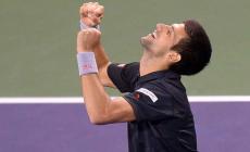 Djokovic, sportivit&agrave; vincente