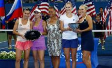 Pennetta-Hingis, amara finale