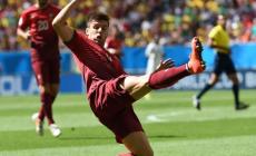 Veloso spinge per la Fiorentina