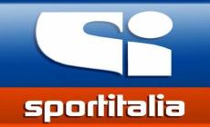 Charleroi-Roma su Sportitalia