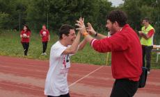 Special Olympics Emilia Romagna, iniziati a Vignola i Giochi Regionali 