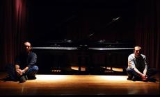 Genesis Piano Project a Fontanellato