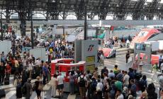 Grazie ad uno zaino rubato e trovato in stazione a Parma rintracciata a Milano una minorenne scomparsa