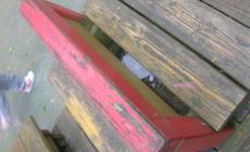 &laquo;Parco Mazzini, l&rsquo;area giochi &egrave; trascurata e pericolosa&raquo;