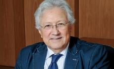 Muzzetto presidente dell'Ordine fino al 2024 