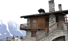 Cogne, va all'asta la villetta della Franzoni