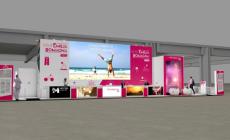 AbiTabiano e Comune a Milano alla Bit: &laquo;Ma manca la presenza delle Terme&raquo;