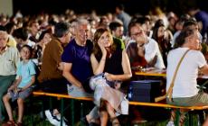 Paola Varesi: «Festival di Resistenza, teatro per i valori dell'antifascismo»