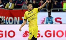 Le pagelle del Parma: il ruggito di Leoni in una squadra smarrita