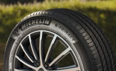 Rivoluzione Michelin e.Primacy, il primo "CO2 neutral"