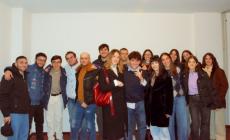 &Egrave; nato &laquo;Punto e Virgola&raquo;, il nuovo giornale libero, indipendente e giovane degli universitari di Parma.