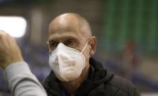 Barazzutti al Città di Parma: «I giovani azzurri sono già dei campioni»