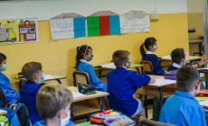 I presidi: &laquo;Mascherine al banco? Per i piccoli 8 ore sono lunghe&raquo;