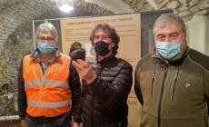 Arriva l'ultima domenica in compagnia del profumo di tartufo