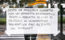 Rischio contagi: la pizzeria Parigi chiude per «auto-quarantena»   