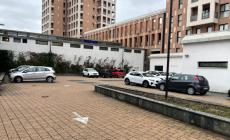 Accordo con il fallimento: al Comune il parcheggio. E da oggi si paga
